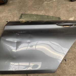 BMW F36 DEUR LINKS ACHTER