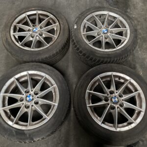 BMW VELGENSET 16 ICH-7J16 ET44