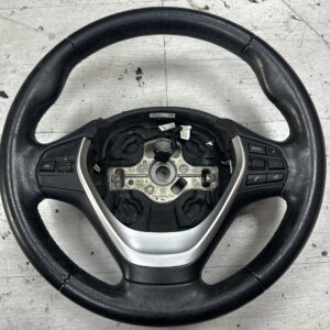 sportstuur F20-F30