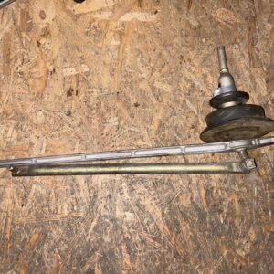 Schakelhefboomarm Z3 E36 M44-43