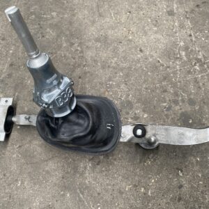 Schakelhefboomarm DIV TYPES B38 B47 B48
