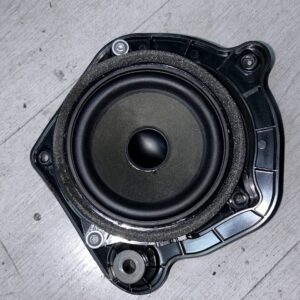 Luidspreker middeltonen Hifi deur voor -X3. F25