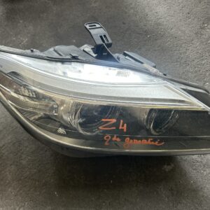 BMW Z4 E89 LCI Xenon Koplamp Rechts 7303246