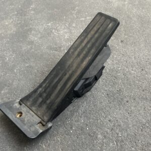Module voetpedaal rijden. 6' E63. 6' E64