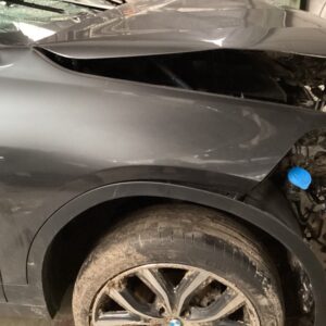BMW F39 X2 SPATBORD RECHTS