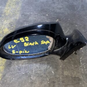 BMW E92 E93 SPIEGEL LINKS (5P)