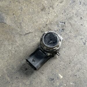 Ultrasonic Sensor Black 66209826784