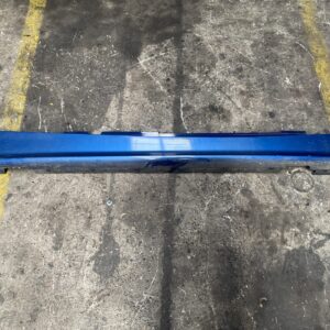 BMW E87 SIDESKIRT RECHTS