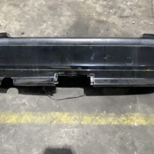 ACHTERBUMPER E46 COMPACT