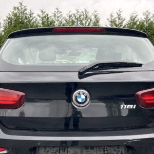 achterklep met ruit f20-f21 lci