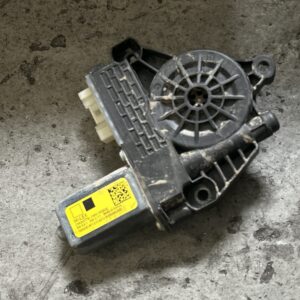 Aandrijving raamkruk achteraan links F40 LA