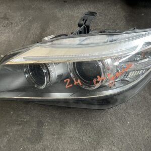 BMW Z4 E89 LCI Xenon Koplamp links 7303245