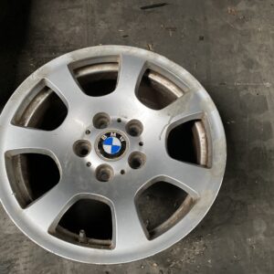 BMW E60 VELG 7JX16 ET:20 STYLE 134
