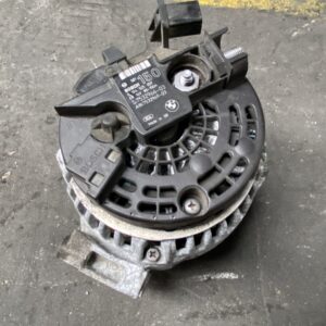 DYNAMO / ALTERNATOR N45-N46 E8X-E9X