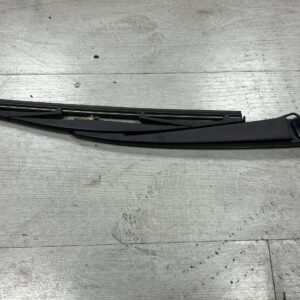 Ruitenwisserarm achterzijde F15/F85