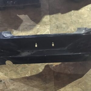 BMW F20 ACHTERBUMPER
