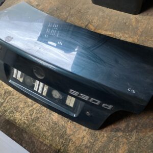 BMW E39 KOFFERKLEP
