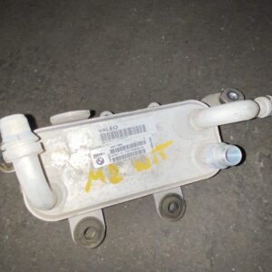Warmtewisselaar - motorolie F87-N55