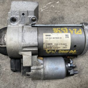 BMW B38 STARTMOTOR 1,6I 1,8I