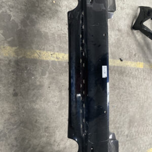 Achterbumper g30