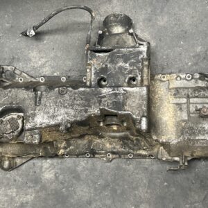 CARTERPAN X3 E83-E46 M54