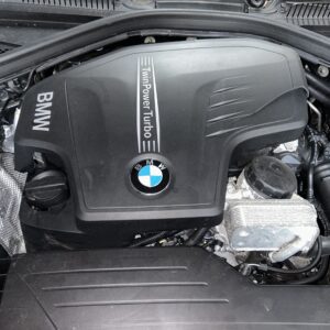 motor met motorcode N20B20B diverse modellen