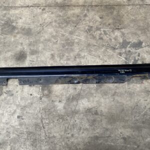 BMW E46 SEDAN-TOURING SIDESKIRT LINKS