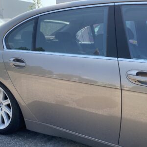 BMW E66 LI DEUR RECHTS ACHTER