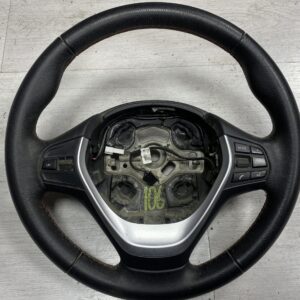 BMW F2x-3x STUUR