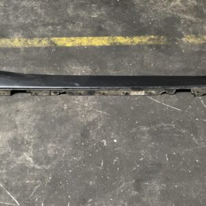 BMW F20 SIDESKIRT RECHTS