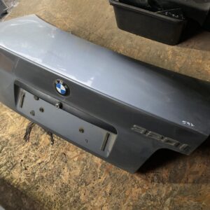 BMW E36 SEDAN KOFFERKLEP