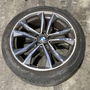 Lichtmetalen 19-inch velg X1 F48 (LCI) X2 F39 Style 715M