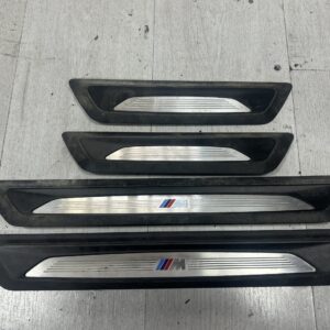 set m pakket instaplijsten F20