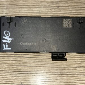 Control Unit, Tailgate Function Module (HKL Module)