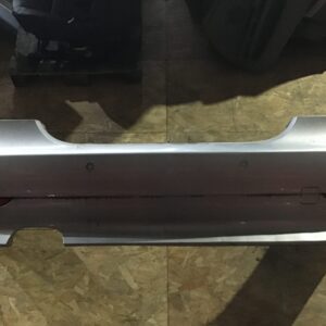 BMW E60 ACHTERBUMPER