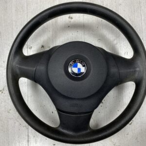 BMW E87-e81 STUUR MET AIRBAG