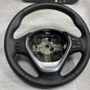 BMW F2x-f3x STUUR