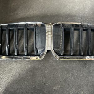 Nierengrille (BASIS) X1 u11 U12