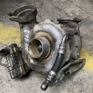BMW M57 330D 325D TURBO