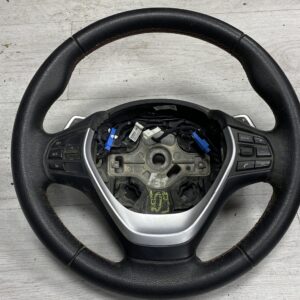 BMW F20-F21-F22-F23 SPORTSTUUR MET FLIPPERS