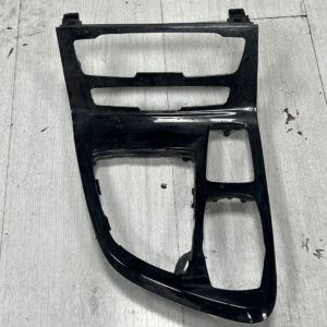 Afdeklijst middenconsole voor F45-F46