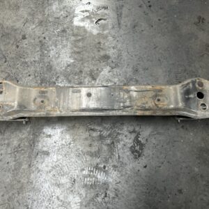 Draagbalk bumpers achter F06-F12-F13