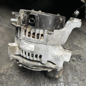 Alternator B38 180A