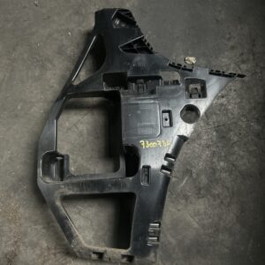 Geleiding bumper zijdelings rechts. 2' F45 Active Tourer