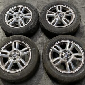 MINI R56 VELGENSET style 118