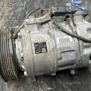 RP aircocompr.met elektromagn.koppeling F40-F44