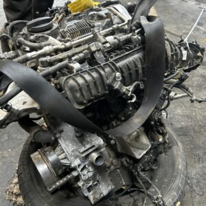 motor B38A15F F40-F44
