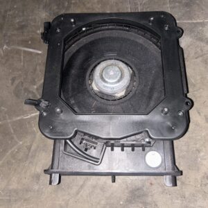 Centrale bas links STEREO div mod. OA. 1' F40