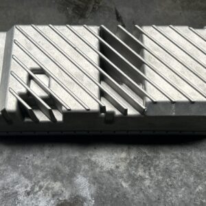 RP versterker individueel audiosysteem Bang & Olufsen high-end Surround Sound system