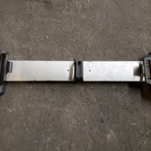 Bevestigingsnet- bagagenet F31